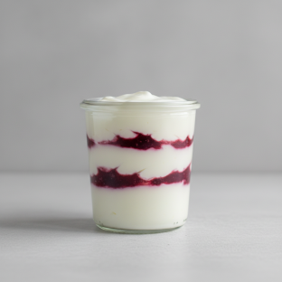 Greek Yogurt Parfait Cups Greek Yogurt Parfait Cups