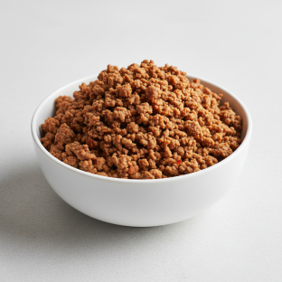 Seasoned Ground Beef (for Tacos)