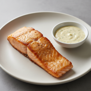 Lemon Grove Salmon