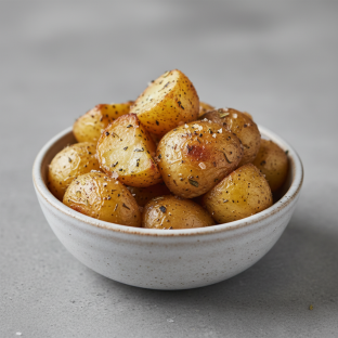 Sicilian Herb Baby Golds