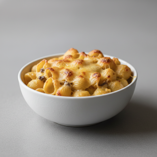 Mac & Cheese