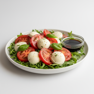 Caprese Salad