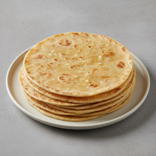 Flour Tortillas