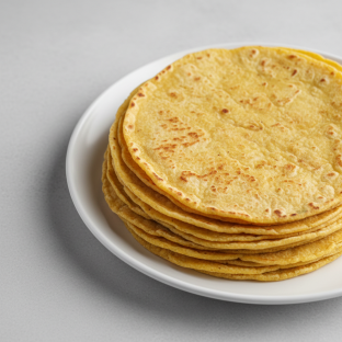 Corn Tortillas