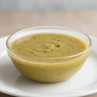 Cajun Lime Vinaigrette