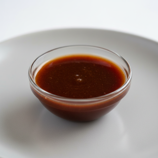 Balsamic Vinaigrette