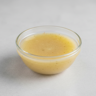 House Lemon & Herb Vinaigrette