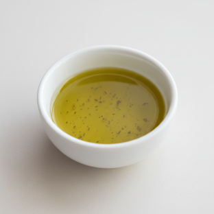 Garlic Herb Oil