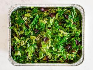 Mixed Greens