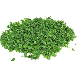 Chopped Parsley