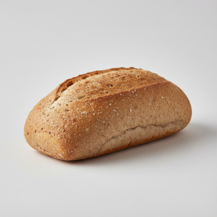 Whole Wheat Roll Whole Wheat Roll