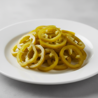 Pepperoncini Pepperoncini