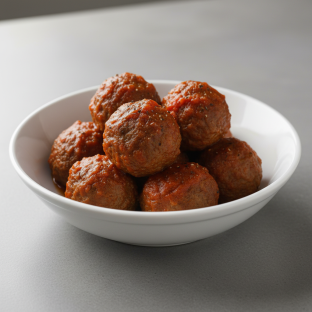 Meatballs Meatballs