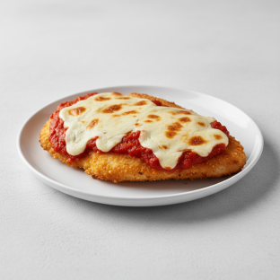 Gluten-Free and Dairy-Free Chicken Parmigiano Gluten-Free and Dairy-Free Chicken Parmigiano