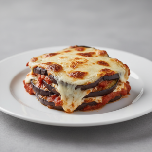 Gluten-Free and Dairy-Free Eggplant Parmigiano Gluten-Free and Dairy-Free Eggplant Parmigiano