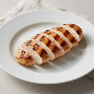 Grilled Chicken Breast Grilled Chicken Breast