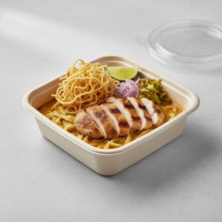 Kao So-i Chicken Box Kao So-i Chicken Box