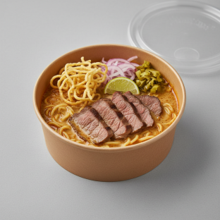 Kao So-i Beef Box Kao So-i Beef Box