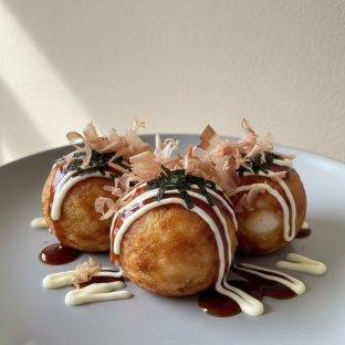 Takoyaki Takoyaki