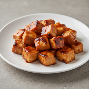 Chicken Teriyaki (Gluten Free) Chicken Teriyaki (Gluten Free)