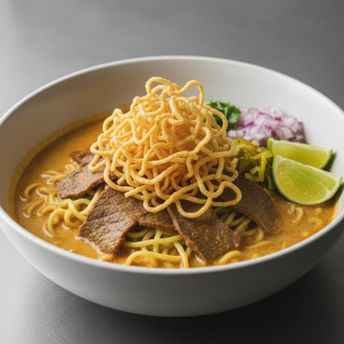 Kao So-i Beef Kao So-i Beef