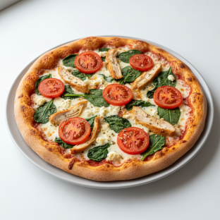 Molly's Pizza Molly's Pizza