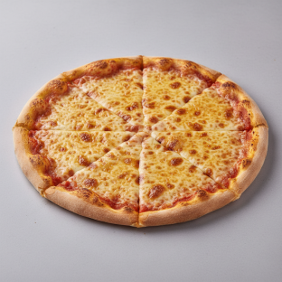 Cheese Pizza Cheese Pizza