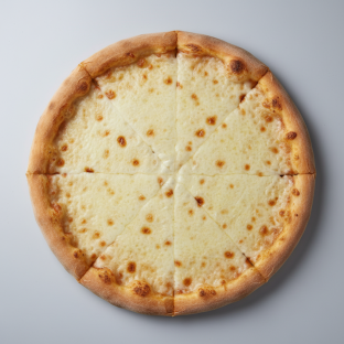 Vegan Cheese Pizza Vegan Cheese Pizza