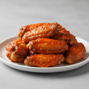 Buffalo Wings Buffalo Wings