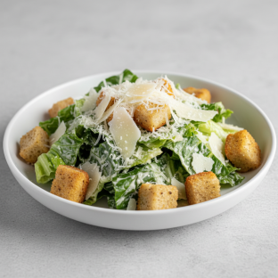 Caesar Salad Caesar Salad