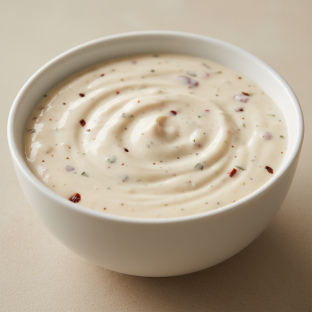 Creamy Italian Creamy Italian