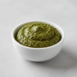 Pesto Sauce Pesto Sauce