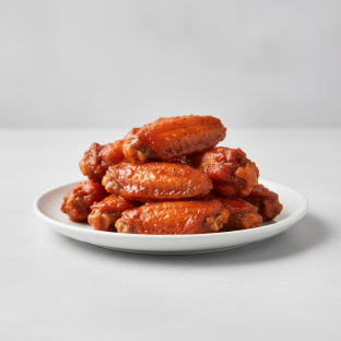 Buffalo Wings Buffalo Wings