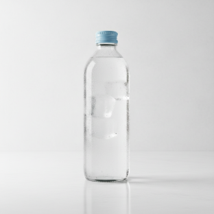 Bottled Water