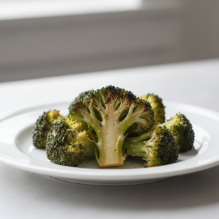 Roasted Broccoli