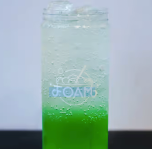Green Apple Tonic (50% Sweet)