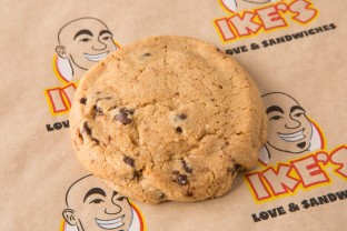 Chocolate Chip Cookie