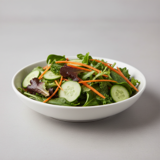Mixed Green Salad