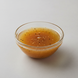 Asian Vinaigrette