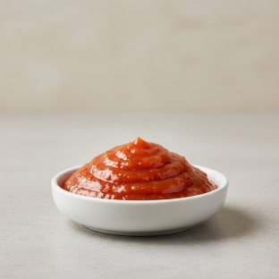 Ginger Chili Sauce
