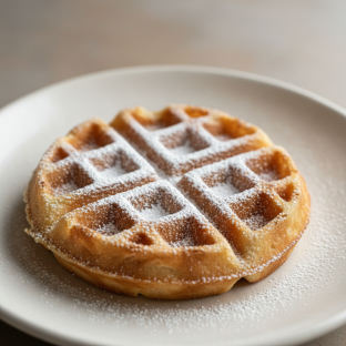 Waffle: Belgium Waffle: Belgium