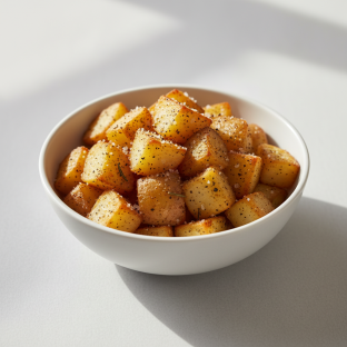 Breakfast Potatoes Breakfast Potatoes