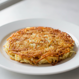 Hash Browns Hash Browns