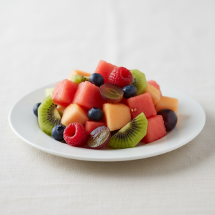 Fresh Fruit Fresh Fruit