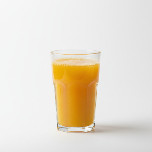 Orange Juice Orange Juice