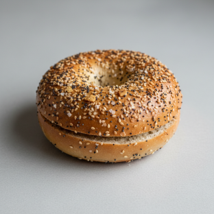 Everything Bagel Everything Bagel