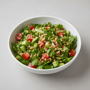 Tabule Salad