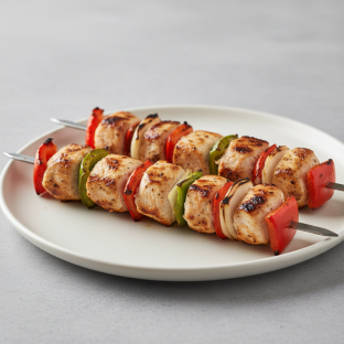 Kabob Chicken