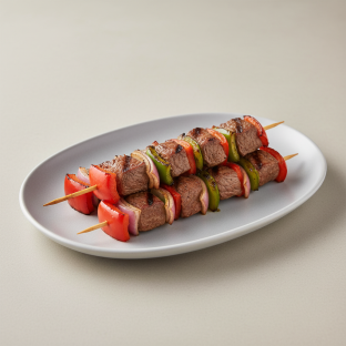 Kabob Beef