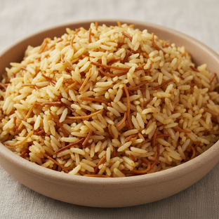 Arabic Rice
